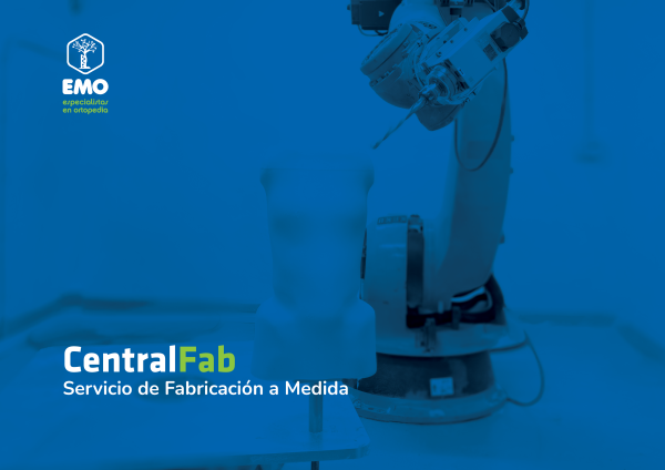 CATALOGO CENTRAL DE FABRICACION