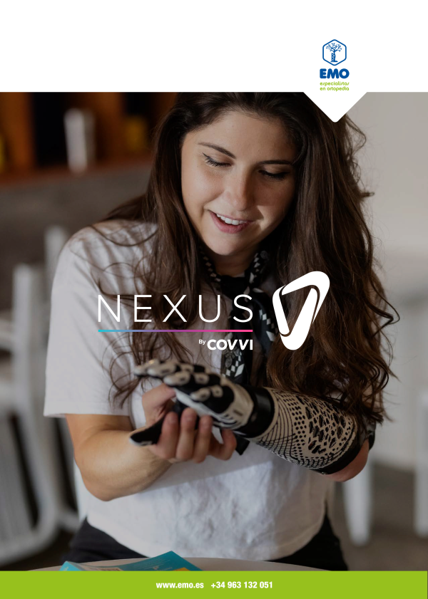 CATALOGO NEXUS